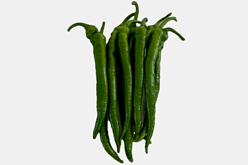 A-Z-19 F1 Acı Sivri Biber